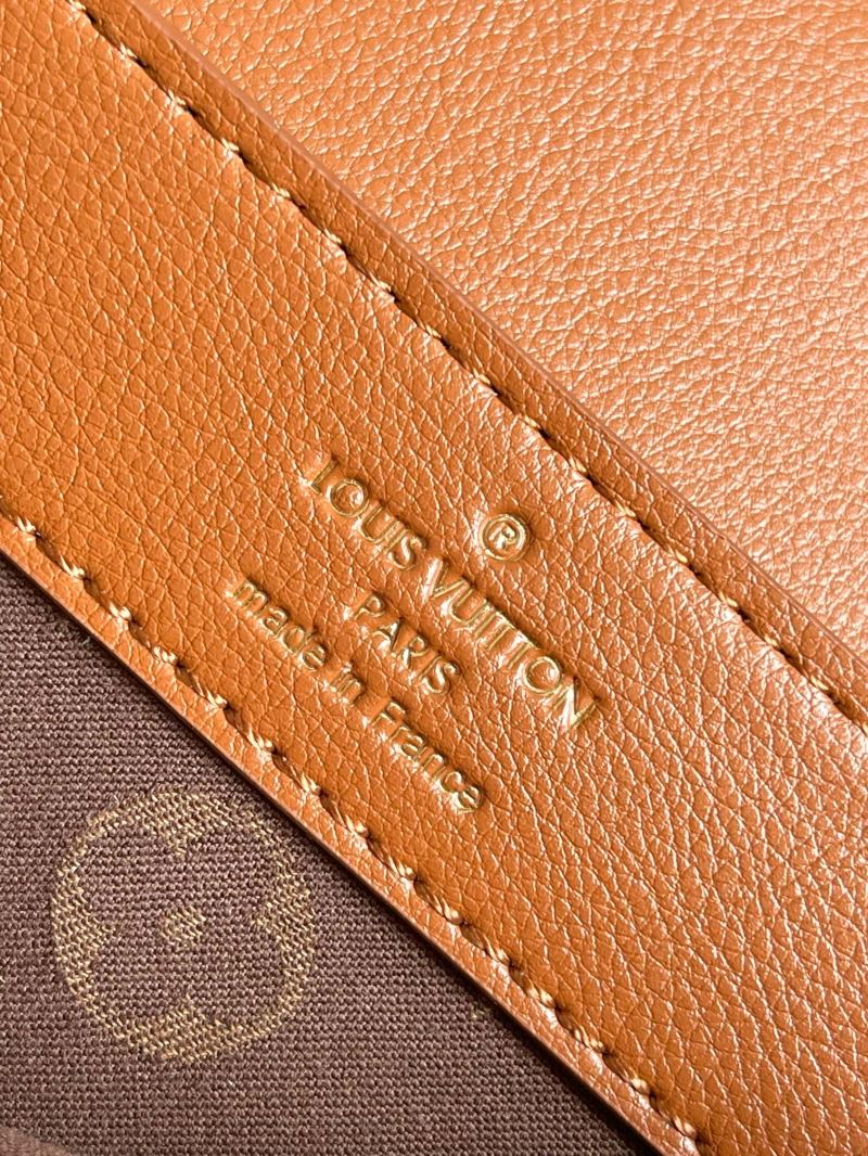 Louis Vuitton Dauphine Bags